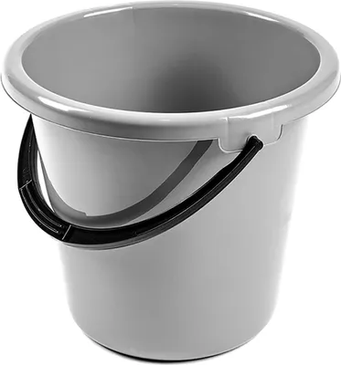 Obrázok produktu pre vedro s vekom 16 l s meradlom PH mix farieb