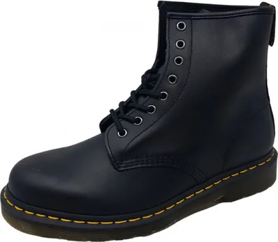 Zdjęcie produktu dla Dr Martens 1460 sznurowane buty biały