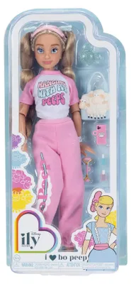 Immagine prodotto di Disney ILY 4ever ispirato a Bo Peep Fashion Doll