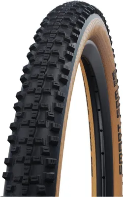 Produktbild von Schwalbe SMART SAM Reifen, Performance Line, Farbe:schwarz, Größe:29x2.25 (57-622), Auswahl:Draht, Ausführung:Performance Line, Gewicht:810g