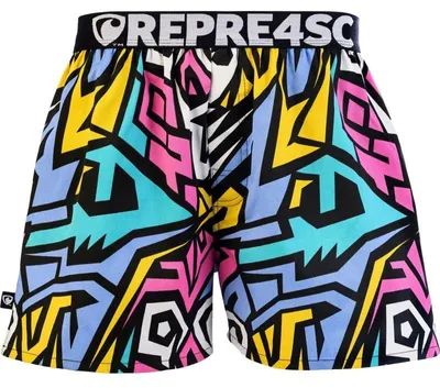 Produktbild von TRENKY – Herren Shorts, Marke MIKE HI-TEC, Farbe: blau, Größe: M