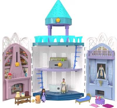 Produktbild von Disney Daylight Large Playset