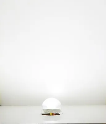 Produktbild von Faller 180668 - Beleuchtungssockel Led - Kalt Weiss - Neu
