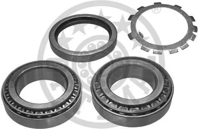 Produktbild von OPTIMAL Radlagersatz Hinten für VW LT 28-46 II Kastenwagen (2DA, 2DD, 2DH) 402119