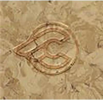 Produktbild von Cinelli Gel Cork Lenkerband Beige  Beige One Size
