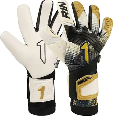 Immagine prodotto di Guanti da portiere Rinat Fiera Pro Nero 11 Nero 11