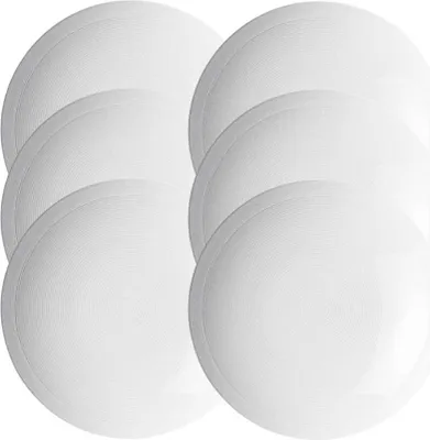 Produktbild von Thomas Loft Weiss Suppenteller 24 cm Set6