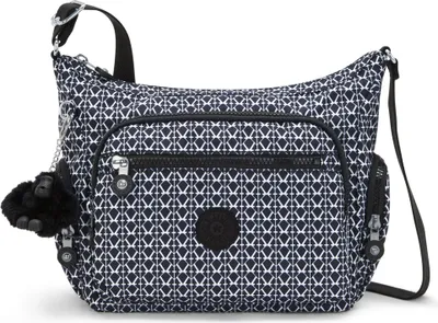 Image de Kabelka GABBIE S Signature Print