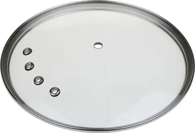 Image de SEB - Couvercle/verre - SS993552