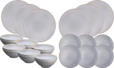 Produktbild von Essentials-Set STONE 18-teiliges Set