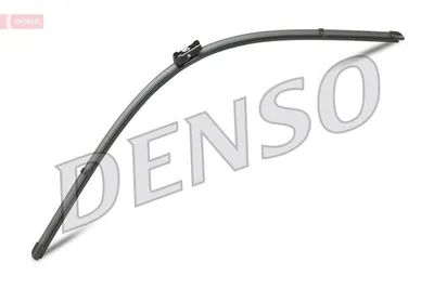 Produktbild von DENSO Scheibenwischer Vorne für FORD Transit Custom V362 Kastenwagen (FY, FZ) Rahmenlos