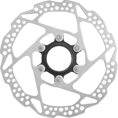 Immagine prodotto di Disco freno Shimano Deore SM-RT54 Center Lock 160 mm con scanalatura esterna
