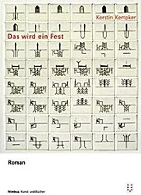 Produktbild von Das wird ein Fest