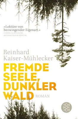 Produktbild von Fremde Seele, dunkler Wald