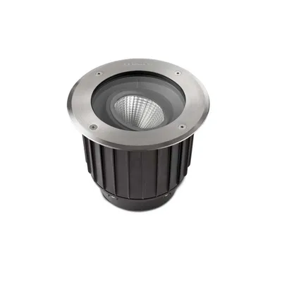 Obrázek produktu pro LEDS-C4 Gea Ø 12,5 cm černá 1 světlo kulaté