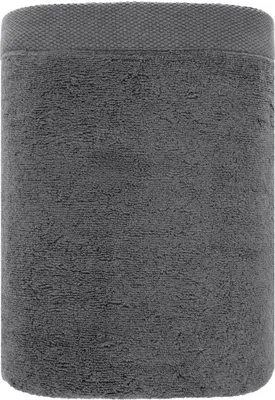Zdjęcie produktu dla Misty Ręcznik Ciemny Popiel - 70 x 140 [cm]