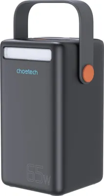 Image de ChoeTech Powerbank B664 50000mAh PD 65W