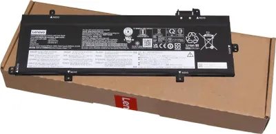 Produktbild von Lenovo Laptop-Batterie - 4 Zellen - 86 Wh