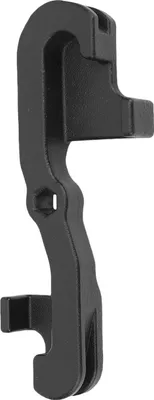 Image de Cintreuse de tuyaux de frein Outil portable efficace et très résistant pour cintrer les tuyaux de frein noirs 3/16 pouces