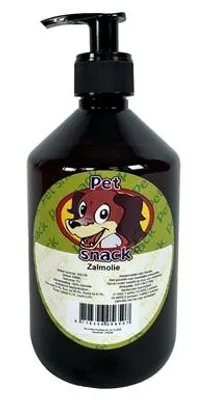 Produktbild von Petsnack Zalmolie