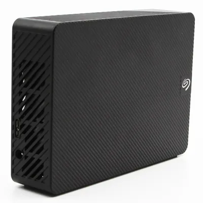 Immagine prodotto di HDD esterno Seagate Expansion, 12TB, 3.5", USB 3.0, Nero