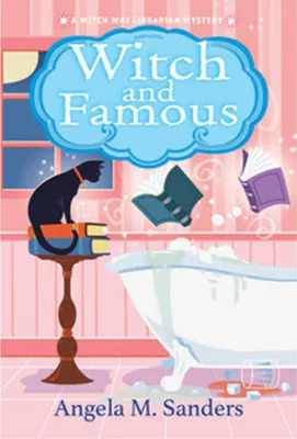 Image de Witch and Famous