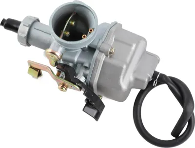 Productafbeelding van PZ26 1-inch carburateur-vervangingsonderdeel, geschikt voor 110cc en 125cc pitbikes en dirtbikes