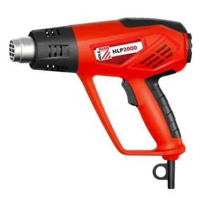 Immagine prodotto di Holzmann HLP2000_230V Decapatore
