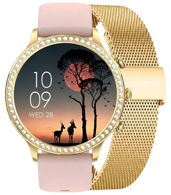 Imagen del producto de Gravity Relojes inteligentes GT5-3