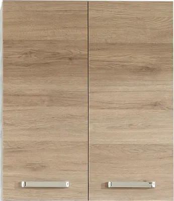 Produktbild von Hängeschrank pelipal Offenbach QS 313 Sanremo Eiche 70 x 60 cm