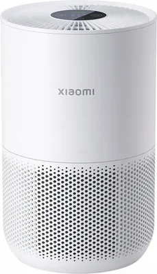 Produktbild von Xiaomi Smart Luftreiniger 4 Kompakt 3In1 Für Allergiepatienten