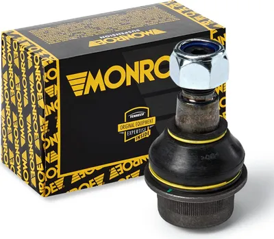 Produktbild von MONROE Traggelenk passend für MERCEDES-BENZ SPRINTER 3-t Kasten (903) L23513