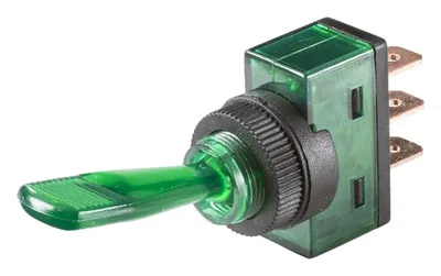 Produktbild von HELLA 6EG 001 567-112 Schalter