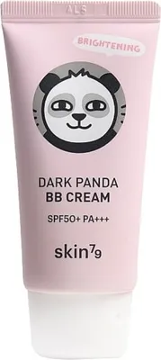 Produktbild von Skin79 Dark Panda BB Cream SPF50 PA++++ 30ml