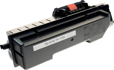 Zdjęcie produktu dla Czarny toner 3.5-TK1160 kompatybilny z Kyocera TK-1160 [ 1T02RY0NL0 ]  Liczba stron: 7 200