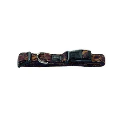 Produktbild von Hunter Halsung Krazy Retro Vario Basic - XS: 22 - 35 cm  Breite: 1 cm