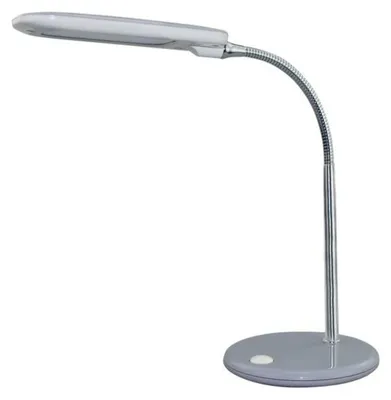 Obrázek produktu pro Stolní LED lampa ACA pro kanceláře 15205LEDGY