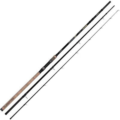 Produktbild von Tubertini 3,90m 18-40g Catapult Pro X Rute - Forellenrute
