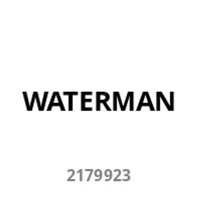 Obrázek produktu pro WATERMAN 2179923 WATERMAN twist action biros Hémisphère Colour Blocking Purple