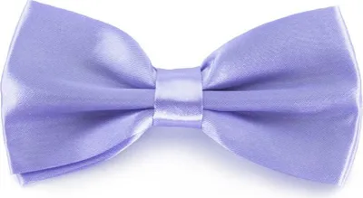 Produktbild von Oblique Unique Fliege Schleife Hochzeit Anzug Smoking - light lila
