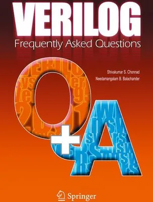 Obrázok produktu pre Verilog: Frequently Asked Questions