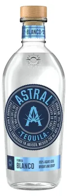 Produktbild von Astral Blanco Tequila 38% Vol. 0.7L