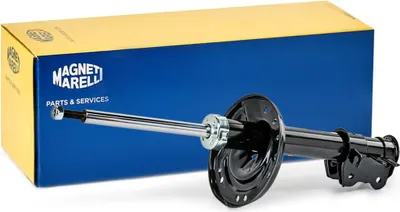 Produktbild von MAGNETI MARELLI Stoßdämpfer Vorne Rechts für FIAT 500 (312) Federbein 351953070100