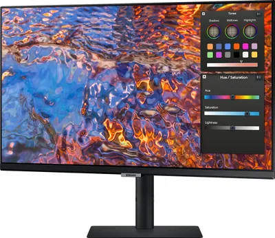 Image de Samsung (27")  68,0cm S27B800PXP 16:9  Business S8UP