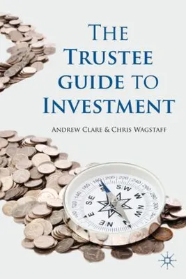 Obrázok produktu pre The Trustee Guide to Investment