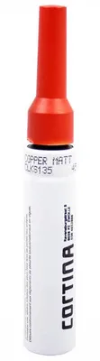 Produktbild von Cortina Lakstift Copper PRDB 80044 Matt