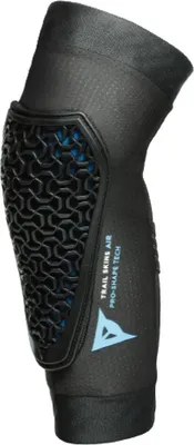 Produktbild von Dainese Trail Skins Air Black L Protektoren