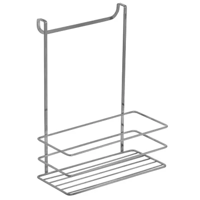 Immagine prodotto di Herzberg Appendiabiti multiuso per armadietto organizer