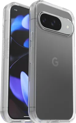 Immagine prodotto di OtterBox Symmetry Clear Google Pixel9/Pixel 9 Pro