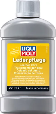 Zdjęcie produktu dla LIQUI MOLY 1554 Środek do pielęgnacji skóry